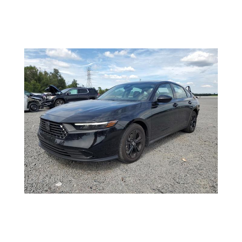 2025 HONDA ACCORD 1HGCY1F40SA035965 80567225 2025 HONDA ACCORD 1HGCY1F40SA035965 80567225