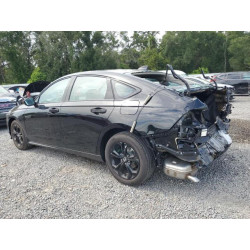 2025 HONDA ACCORD 1HGCY1F40SA035965 80567225
