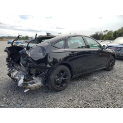 2025 HONDA ACCORD 1HGCY1F40SA035965 80567225