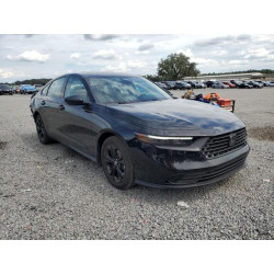 2025 HONDA ACCORD 1HGCY1F40SA035965 80567225