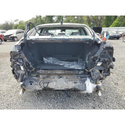 2025 HONDA ACCORD 1HGCY1F40SA035965 80567225