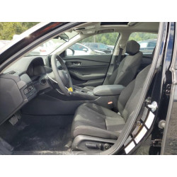 2025 HONDA ACCORD 1HGCY1F40SA035965 80567225
