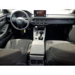 2025 HONDA ACCORD 1HGCY1F40SA035965 80567225