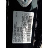 2025 HONDA ACCORD 1HGCY1F40SA035965 80567225