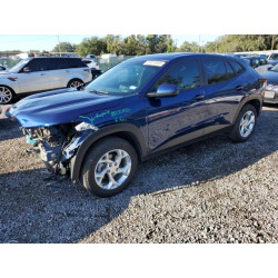 2024 CHEVROLET TRAX KL77LFE2XRC139435 80619895