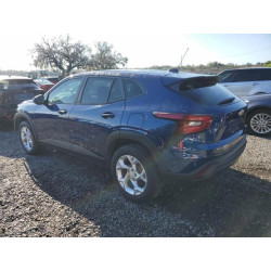2024 CHEVROLET TRAX KL77LFE2XRC139435 80619895