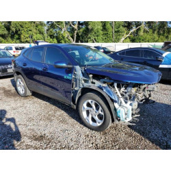 2024 CHEVROLET TRAX KL77LFE2XRC139435 80619895