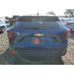 2024 CHEVROLET TRAX KL77LFE2XRC139435 80619895