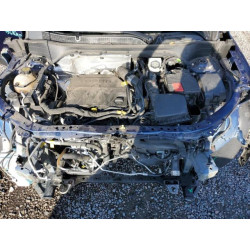 2024 CHEVROLET TRAX KL77LFE2XRC139435 80619895