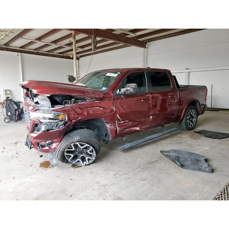 2025 RAM 1500 1C6SRFJP9SN520448 71697495 2025 RAM 1500 1C6SRFJP9SN520448 71697495