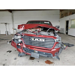 2025 RAM 1500 1C6SRFJP9SN520448 71697495