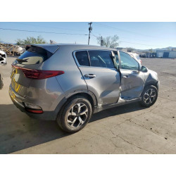 2021 KIA SPORTAGE KNDPM3AC1M7915692 80300485