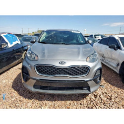 2021 KIA SPORTAGE KNDPM3AC1M7915692 80300485