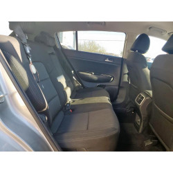 2021 KIA SPORTAGE KNDPM3AC1M7915692 80300485