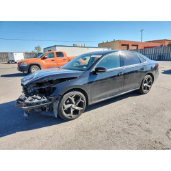 2020 VOLKSWAGEN PASSAT 1VWMA7A34LC026035 80355515