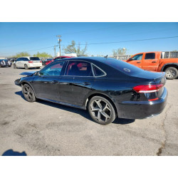 2020 VOLKSWAGEN PASSAT 1VWMA7A34LC026035 80355515