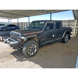 2022 JEEP GLADIATOR 1C6JJTBG5NL171160 81443925