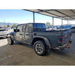 2022 JEEP GLADIATOR 1C6JJTBG5NL171160 81443925