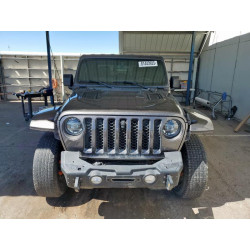 2022 JEEP GLADIATOR 1C6JJTBG5NL171160 81443925