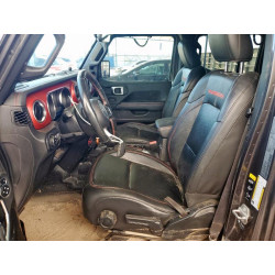 2022 JEEP GLADIATOR 1C6JJTBG5NL171160 81443925