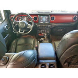 2022 JEEP GLADIATOR 1C6JJTBG5NL171160 81443925