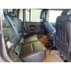 2022 JEEP GLADIATOR 1C6JJTBG5NL171160 81443925
