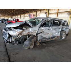 2020 CHEVROLET TRAVERSE 1GNERFKW2LJ186887 50205185