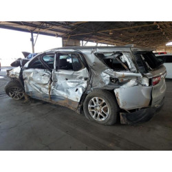 2020 CHEVROLET TRAVERSE 1GNERFKW2LJ186887 50205185