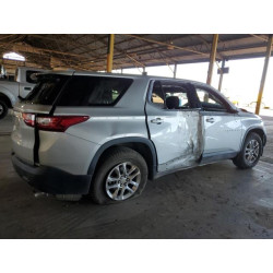 2020 CHEVROLET TRAVERSE 1GNERFKW2LJ186887 50205185