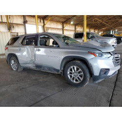 2020 CHEVROLET TRAVERSE 1GNERFKW2LJ186887 50205185