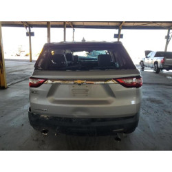 2020 CHEVROLET TRAVERSE 1GNERFKW2LJ186887 50205185