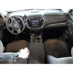 2020 CHEVROLET TRAVERSE 1GNERFKW2LJ186887 50205185