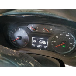 2020 CHEVROLET TRAVERSE 1GNERFKW2LJ186887 50205185