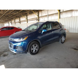 2020 CHEVROLET TRAX 3GNCJLSB4LL183542 58385465