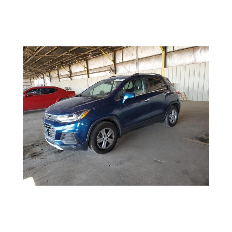 2020 CHEVROLET TRAX 3GNCJLSB4LL183542 58385465 2020 CHEVROLET TRAX 3GNCJLSB4LL183542 58385465