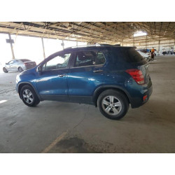 2020 CHEVROLET TRAX 3GNCJLSB4LL183542 58385465