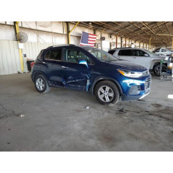 2020 CHEVROLET TRAX 3GNCJLSB4LL183542 58385465