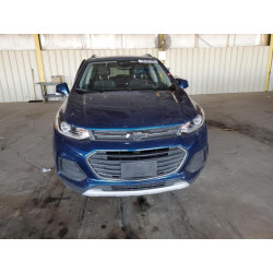 2020 CHEVROLET TRAX 3GNCJLSB4LL183542 58385465