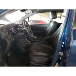 2020 CHEVROLET TRAX 3GNCJLSB4LL183542 58385465