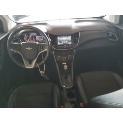 2020 CHEVROLET TRAX 3GNCJLSB4LL183542 58385465