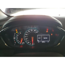 2020 CHEVROLET TRAX 3GNCJLSB4LL183542 58385465