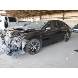 2022 TOYOTA CAMRY 4T1T11AK7NU625846 66206435