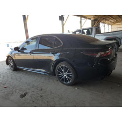 2022 TOYOTA CAMRY 4T1T11AK7NU625846 66206435