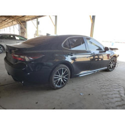 2022 TOYOTA CAMRY 4T1T11AK7NU625846 66206435