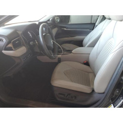 2022 TOYOTA CAMRY 4T1T11AK7NU625846 66206435