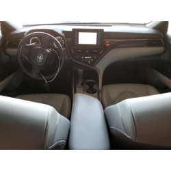 2022 TOYOTA CAMRY 4T1T11AK7NU625846 66206435