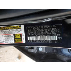 2022 TOYOTA CAMRY 4T1T11AK7NU625846 66206435