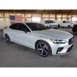 2021 VOLVO S60 T8 REC 7JRBR0FM9MG113162 67414045