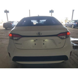 2020 TOYOTA COROLLA 5YFEPRAE6LP094508 67813445