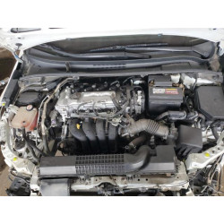 2020 TOYOTA COROLLA 5YFEPRAE6LP094508 67813445